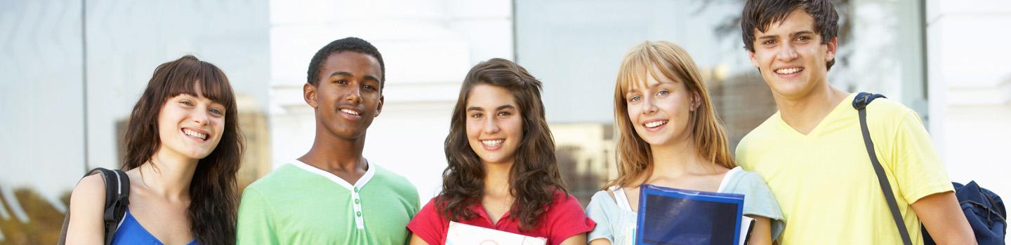 Cursos de idiomas para jóvenes Top School